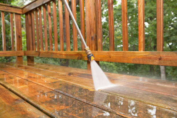 Best Oil Spill Cleanup  in Crandon Lakes, NJ
